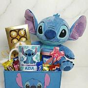 Box Premium Stitch — Kit Completo para o Dia dos Namorados Salvador