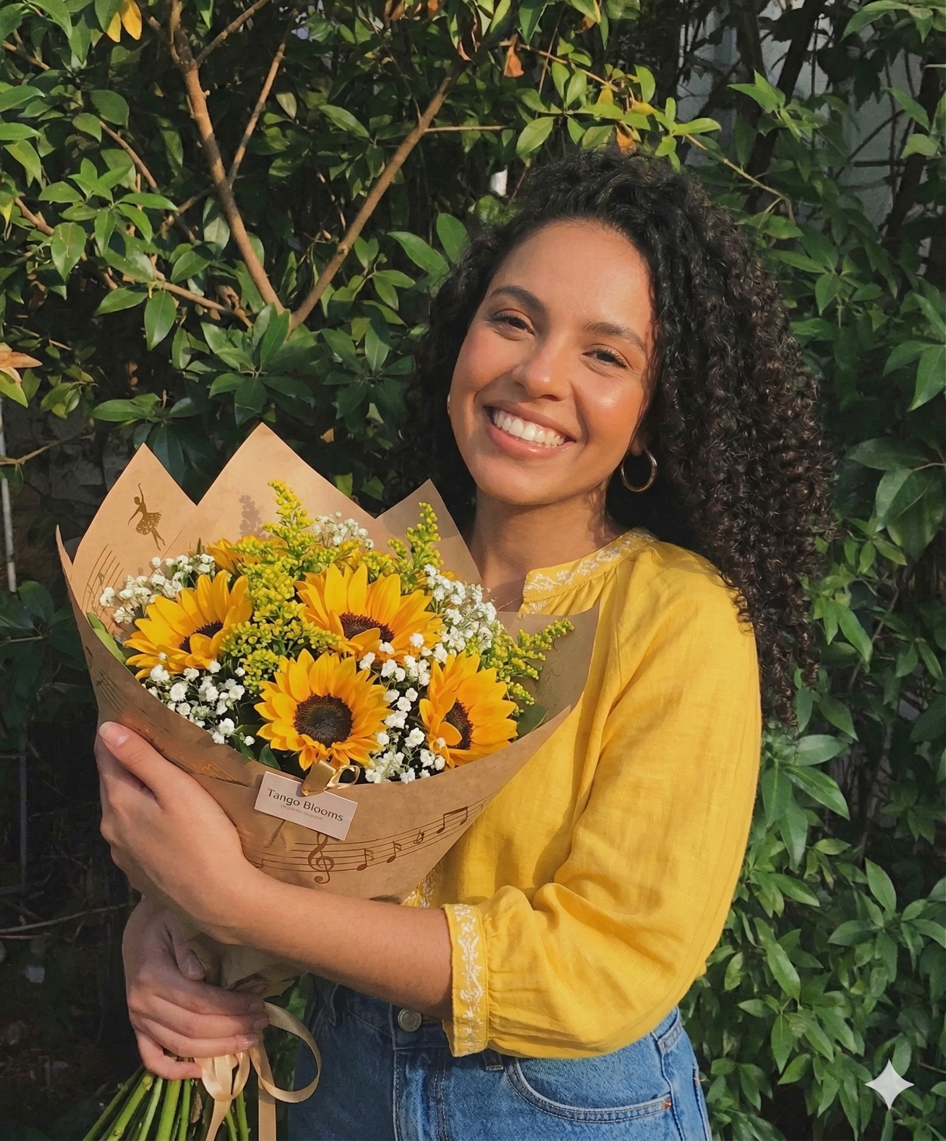 Viellen Flores — floricultura